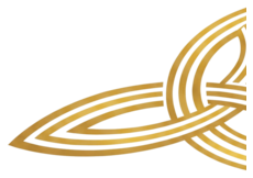 Trinity Elevation Group triquetra monogram